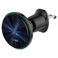 LDNIO MA23 wireless punjač