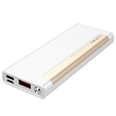 LDNIO PR518 PowerBank 5000mAh (Bijeli)