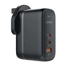 LDNIO Q367 brzi punjač 65W Type-C