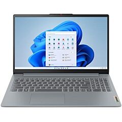 Lenovo IdeaPad Slim 3 15IAN8, 82XB00J6YA 15.6" FHD /Intel N100/8GB RAM/256GB SSD