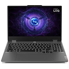 Lenovo LOQ 15IAX9 83GS00SAYA 15.6" FHD /Intel i5-12600HX/16GB RAM/512GB SSD/RTX 4050