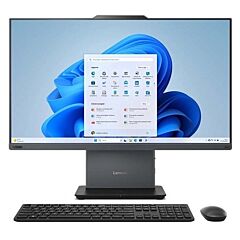 Lenovo ThinkCentre AIO Neo 50a FHD TOUCH 24" 12SC001JYA FHD/i5-13420H/16GB DDR5/512 GB SSD
