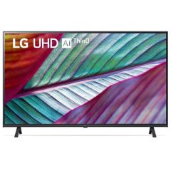 LG 55UR78003LK SMART 4K TV