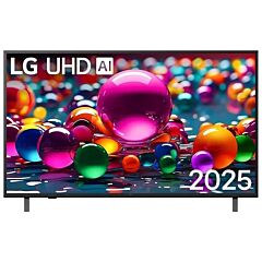 LG 50UA74003LB Smart 4K UHD TV