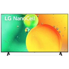 LG LG 65NANO753QC SMART 4K TV