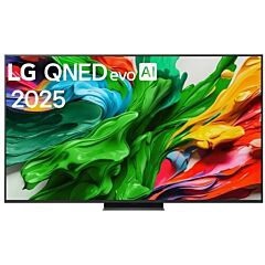 LG  55QNED86A3A QNED mini LED Smart 4K UHD TV