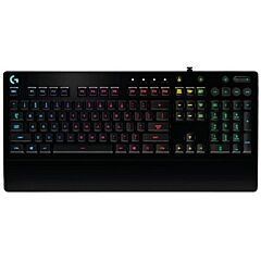 LOGITECH tastatura G213 USB Gejmerska tastatura