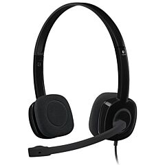 Logitech H151 Slušalice