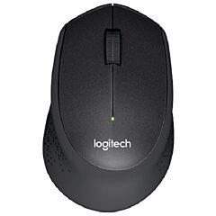 LOGITECH M330 (Crni) bežični optički miš