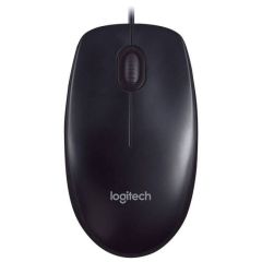 LOGITECH M90 USB optički miš