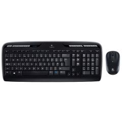 LOGITECH MK330 Bežična tastatura i miš