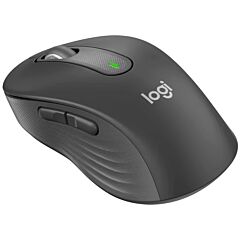 LOGITECH Signature M650(Crni) Wireless Bežični miš