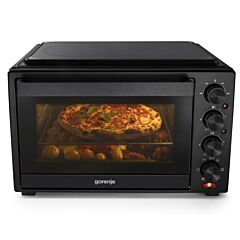 GORENJE OM38GBC Mini eletrik