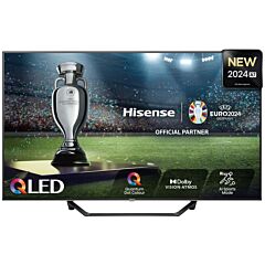 HISENSE 50A7NQ QLED 4K SMART TV