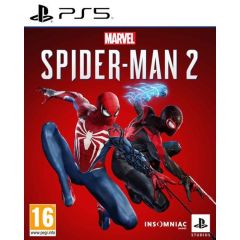 Marvel’s Spider-Man 2 PS5 Game