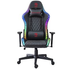 MARVO CH-35 RGB gejmerska stolica