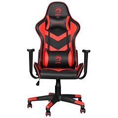 MARVO CH106 Gejmerska stolica (Crvena)