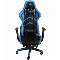 MARVO CH106 Gejmerska stolica (Plava)