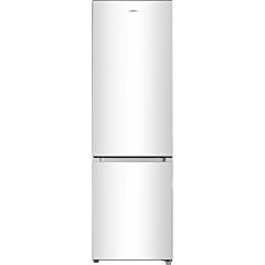 GORENJE RK4182PW4 Kombinovani frižider (198+66) L / E en. klasa