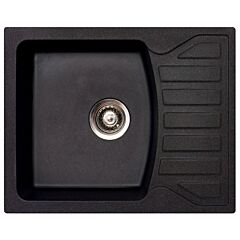 METALAC granitna sudopera X QUADRO M