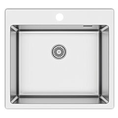 METALAC  sudopera IDEAL 500B - Inox