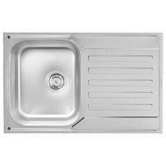 METALAC sudopera PRAKTIK NERA 1D