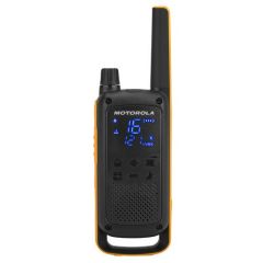 Motorola T82 Extreme Toki Voki
