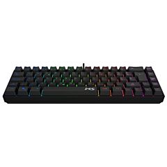 MS ELITE K-500C Gejmerska USB tastatura