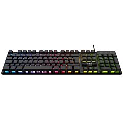 MS ELITE K-501C Gejmerska USB Type-C mehanička tastatura