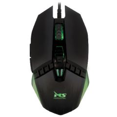 MS NEMESIS C105 gejmerski optički miš