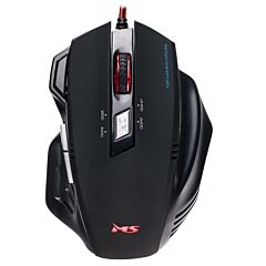 MS NEMESIS C100 Gejmerski optički miš
