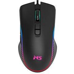 MS NEMESIS T-102C USB Gejmerski optički miš
