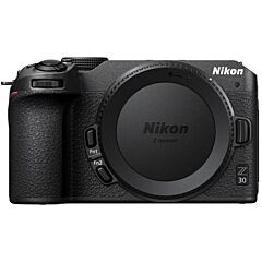 NIKON Z 30 Vlogger Kit + NIKKOR Z DX 16-50mm