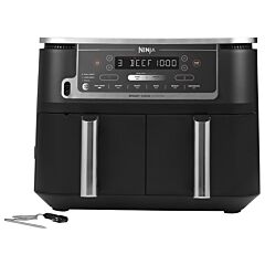 Ninja AF451EU Maxi Foodi Dual Zone friteza sa dvije zone na vruć vazduh 9.5 L / 2470W