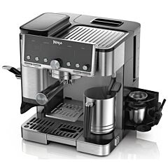 Ninja ES701EU Luxe Pro kafe aparat 3u1