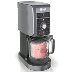 Ninja NC502EU Creami Deluxe 10u1 Aparat za sladoled