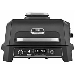 NINJA OG850EU Woodfire Pro XL Električni roštilj
