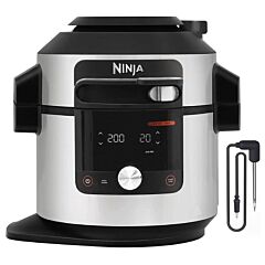 NINJA OL750EU Multicooker 14in1 7.5L/1760W