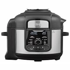 NINJA OP500EU Multicooker 9in1, 7.5L / 1760W