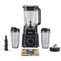 NINJA TB301EU Detect Power Pro Stoni blender sa prenosivim posudama 12000W