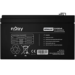 Njoy Baterija za UPS 12V 9Ah