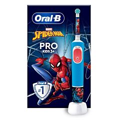 ORAL B PRO SPIDERMAN Električna Četka za zube