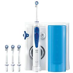 ORAL B IRIGATOR OXY JET CENTAR irigator 