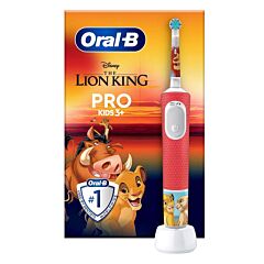 ORAL B PRO LION KING Električna Četka za zube