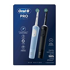 ORAL B VITALITY PRO DUO Električna Četka za zube