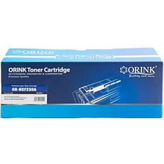 Orink Zamjenski toner za HP 230A