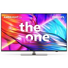PHILIPS 55PUS8959/12 Smart 4K Ambilight TV