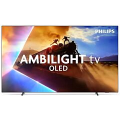 PHILIPS 77OLED770/12 OLED SMART 4K AMBILIGHT TV