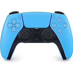 SONY PlayStation 5 DualSense Controller (Starlight Blue)