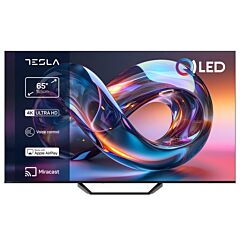 Tesla Q65E665BUV QLED SMART 4K UHD TV